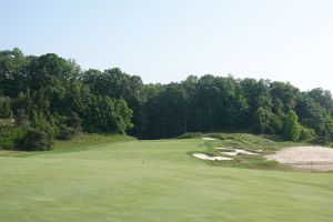 Lost Dunes 15th Fairway